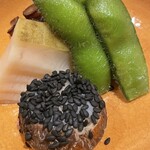 銀座 しのはら - 