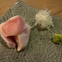とり料理 鳥者 - 