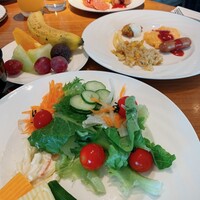 サザンタワーダイニング - 