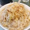 ラーメン二郎 新宿小滝橋通り店