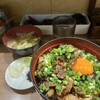幸丼 東京品川