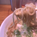 らーめん芝浜 - 