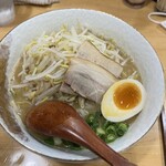 ラーメン屋 るっきー - 