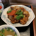 中華料理・喫茶 ちくりん - 