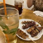 Yakitori Torizou - 