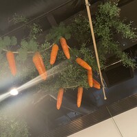 やさいの王様 銀座店 - 