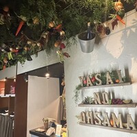 やさいの王様 銀座店 - 