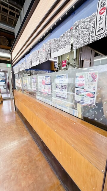 おが和 MOO店 - 釧路（シーフード）の写真