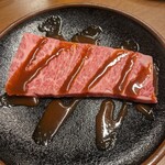 一升びん - ザブトン