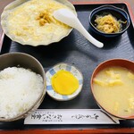 お食事処おさない - 