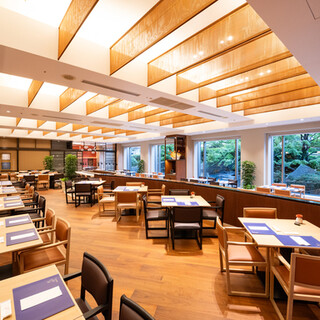 ガーデンキッチン かるめら_1