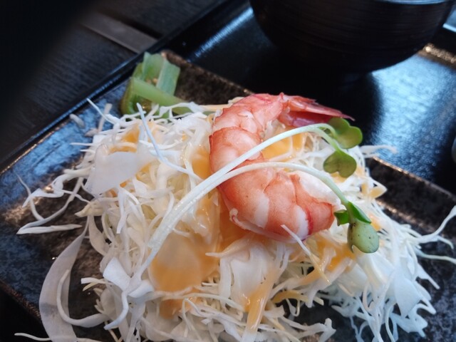 とみおかのおらほや - 富岡（食堂）の写真