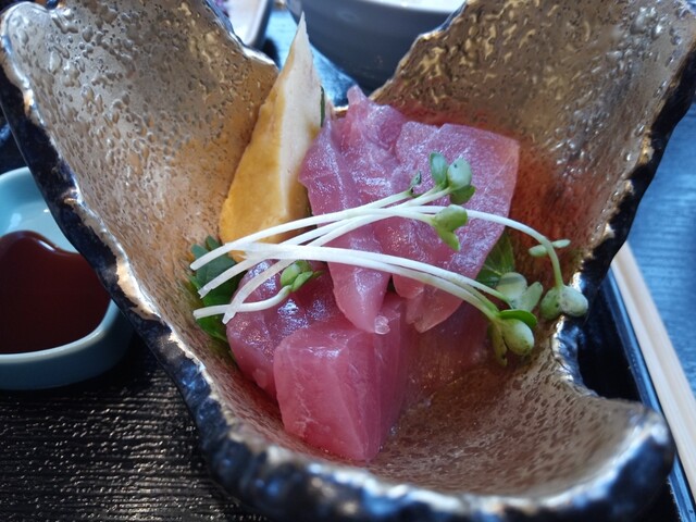 とみおかのおらほや - 富岡（食堂）の写真