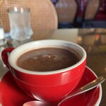 コーヒーハウスマイルストーン - 