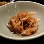 Kaisen Izakaya Maru - 梅水晶
