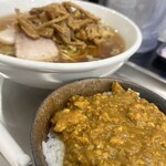 中華蕎麦 きよし - 