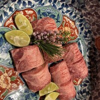 焼肉㐂舌 南船場 - 