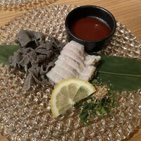 北新地 焼肉 菊地 - 