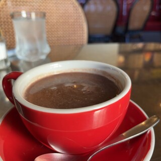 コーヒーハウスマイルストーン_1