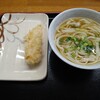 純手打うどん よしや