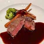 ブラッスリー ポール・ボキューズ - 