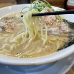 丸源ラーメン - 