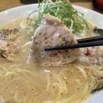 丸源ラーメン - 