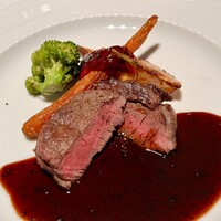 ブラッスリー ポール・ボキューズ 大丸東京 - 