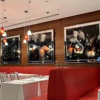 ブラッスリー ポール・ボキューズ 大丸東京 - 