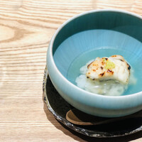 おおさかもん料理 鮨 守屋 - 