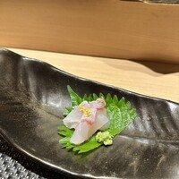 名駅 鮨 Sublime - 
