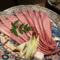北新地 肉料理 名門 - 