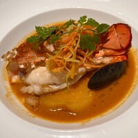 ブラッスリー ポール・ボキューズ 大丸東京 - 