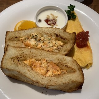 リストランテ ソライア_0