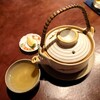 Ryouriya Otaya - 松茸と鱧の土瓶蒸し