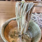  蕎麦 和太奈部 - 