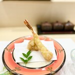 Sushi Tempura Gi On Iwai - 