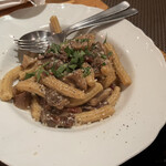 Osteria ABBACCHIO - 