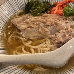 スープ料理 タマキハル - 