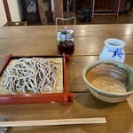  蕎麦 和太奈部 - 