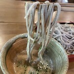  蕎麦 和太奈部 - 