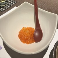 恵比寿 鮨 栞庵 やましろ - 