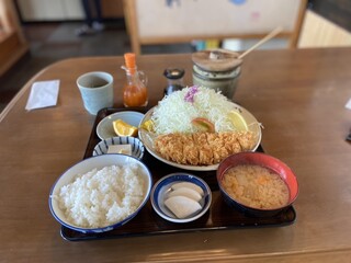 Tonkatsu Sasa - 