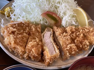 Tonkatsu Sasa - 