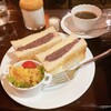 カフェ・トロワバグ