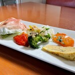 セレーノ ディ プリマヴェーラ - 