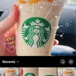 スターバックスコーヒー - 