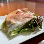 セレーノ ディ プリマヴェーラ - 