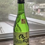 大利根酒造 - ドリンク写真: