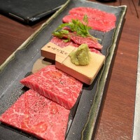 天空焼肉 星遊山 -  天空焼肉 星遊山 -